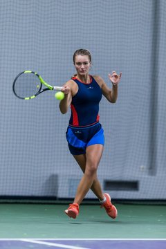 Lilly Düffert 1015 - Nord-Ost-Deutsche Meisterschaft